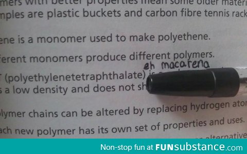 Chemistry