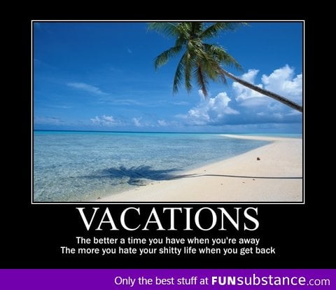 Vacations