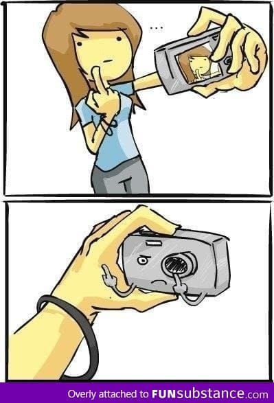 People these days