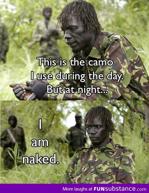 Camo