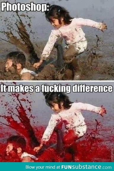 So true