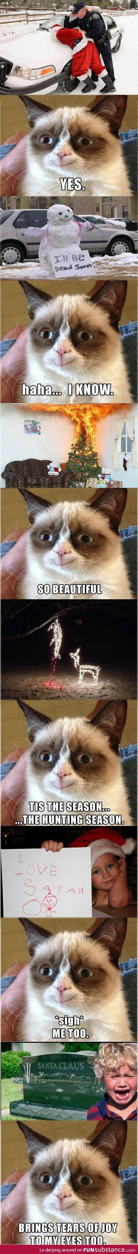 Life can be so beautiful