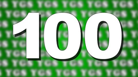 YGS100 is finally here!