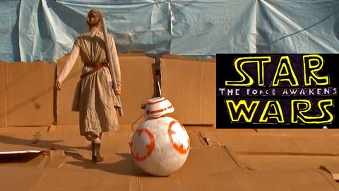 WAWAWA WAA WAA WAWA WAA WAA