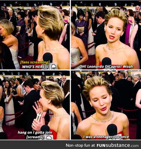 I love her so much