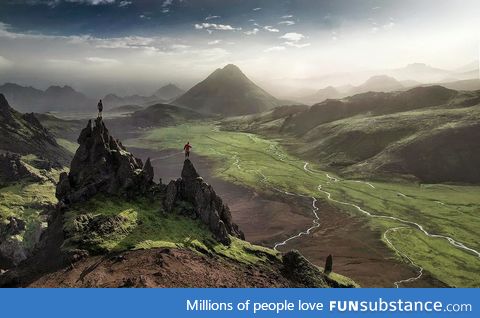 My favorite Iceland pic