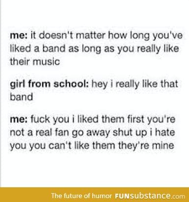 Back off b*tch. I like them better