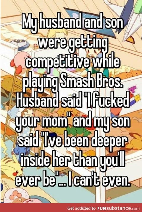 Can you feel that burn