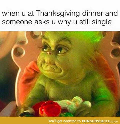 Omfg. This is me every year.