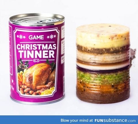 Mmmm... Tastes like loneliness