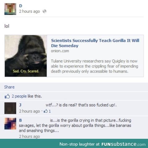 Scientists, y u do dis?