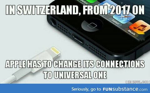 Thanks switzerland