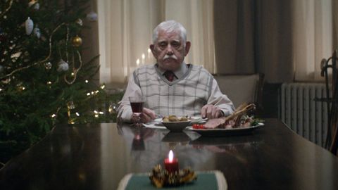 German Christmas ad will hit you right in the feels