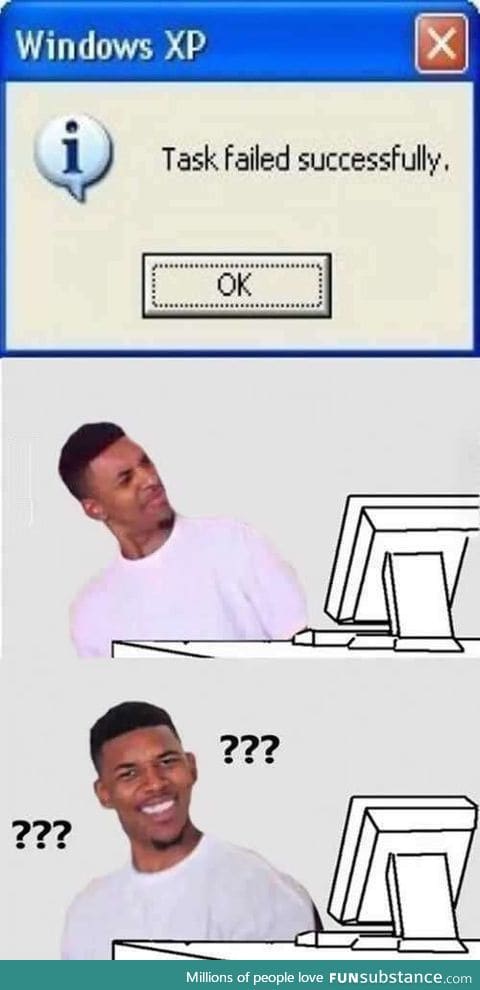 Okay...?