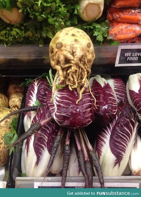 This is ood