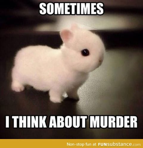 Sometimes