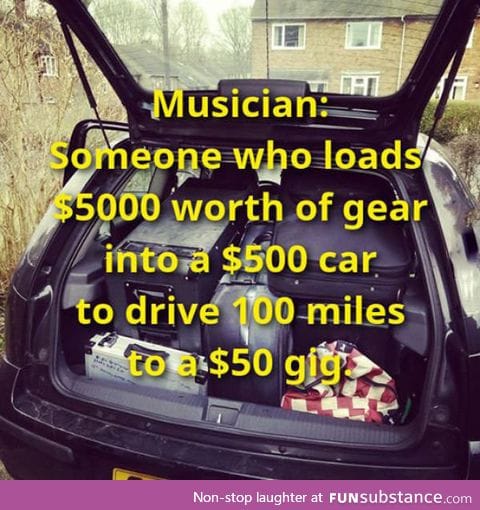 Musician