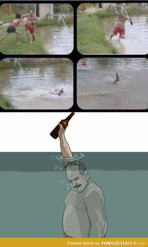 He knows his priorities