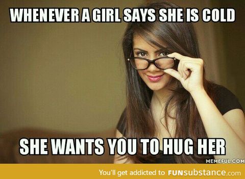 Ladies is this true?