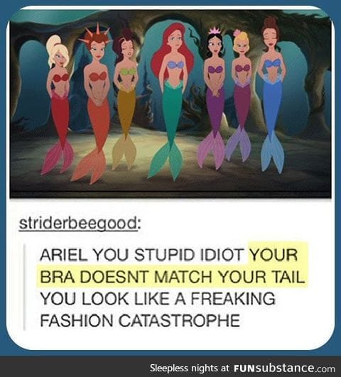 DaNgIt ArIeL