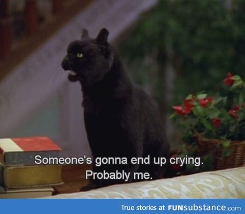 Exam week