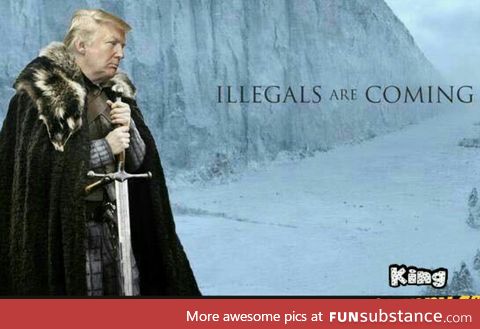 BRACE YOURSELVES