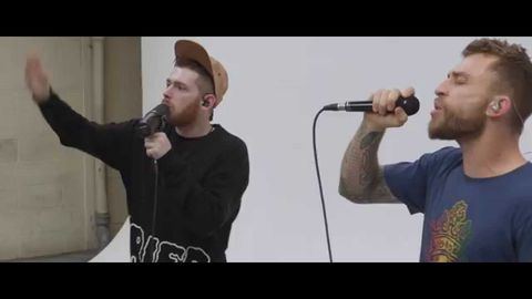 Beatboxing has come to a whole new level