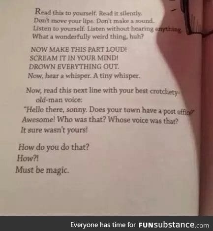 Someone tell me where this is from