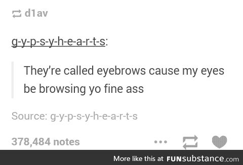 Eye ;D