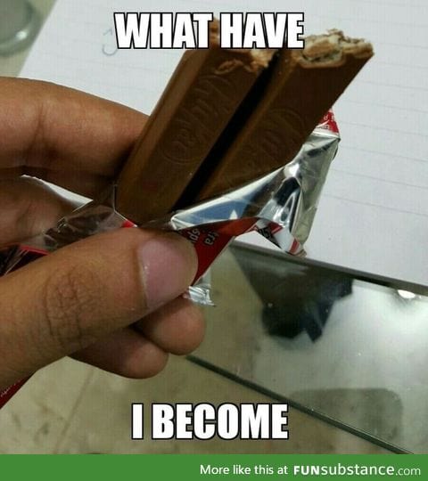An abomination