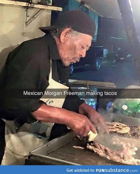 Taqueria