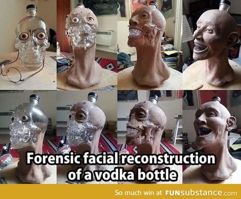 Uhh... It looks like meth