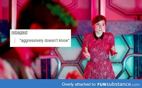 *aggressively agrees*