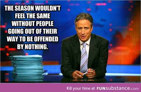Jon Stewart