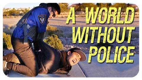 Watch this before you say "f*ck the police".