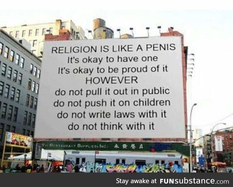 I Agree