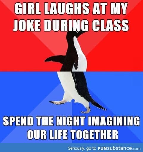 I'm so lonely