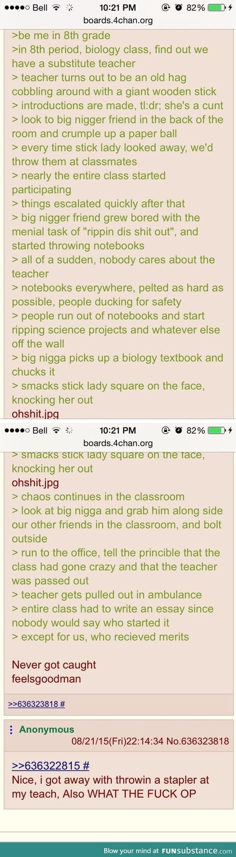 School