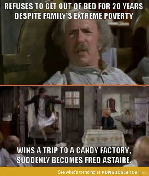 Don't forget the biggest scumbag of all