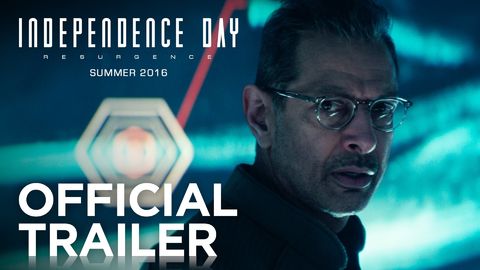 Independence Day: Resurgence  Official Trailer