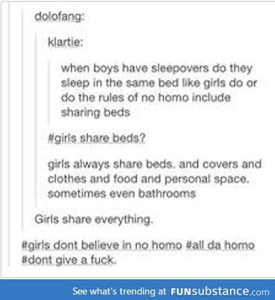 Girls are majestic f*cking creatures