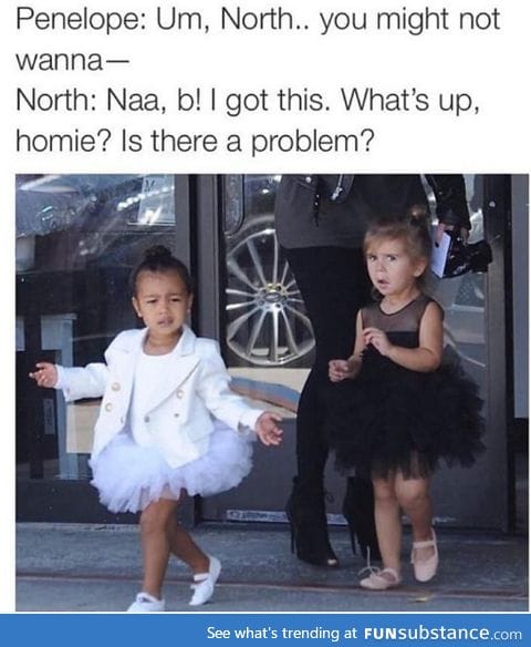 um north