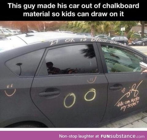 Just wow