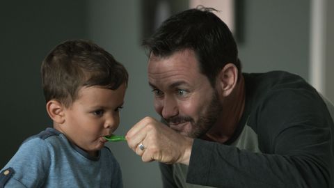 Every time I see this I grin! :D It's soooooo cuuuuteeeeee