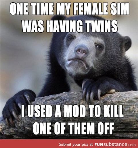They already had 5 kids