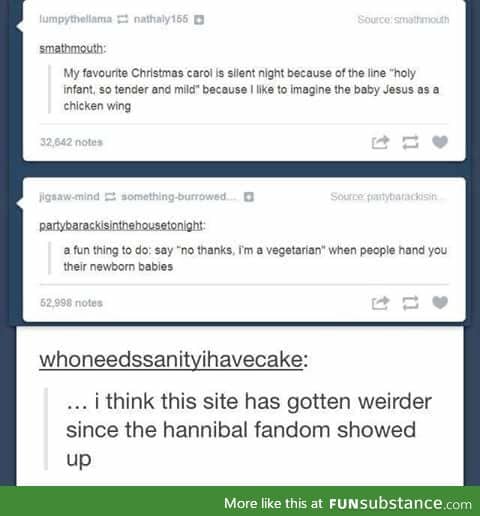 supernatural fandom is weird but this is idk...