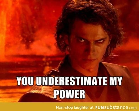 When they say that I can't watch all episodes in 24 hours