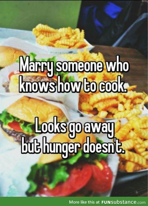 Am I right?