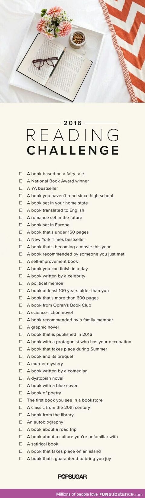 Cause reading is FUNDAMENTAL!