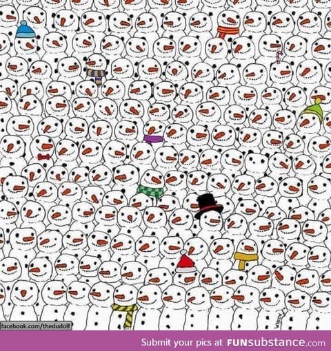 Find the Panda
